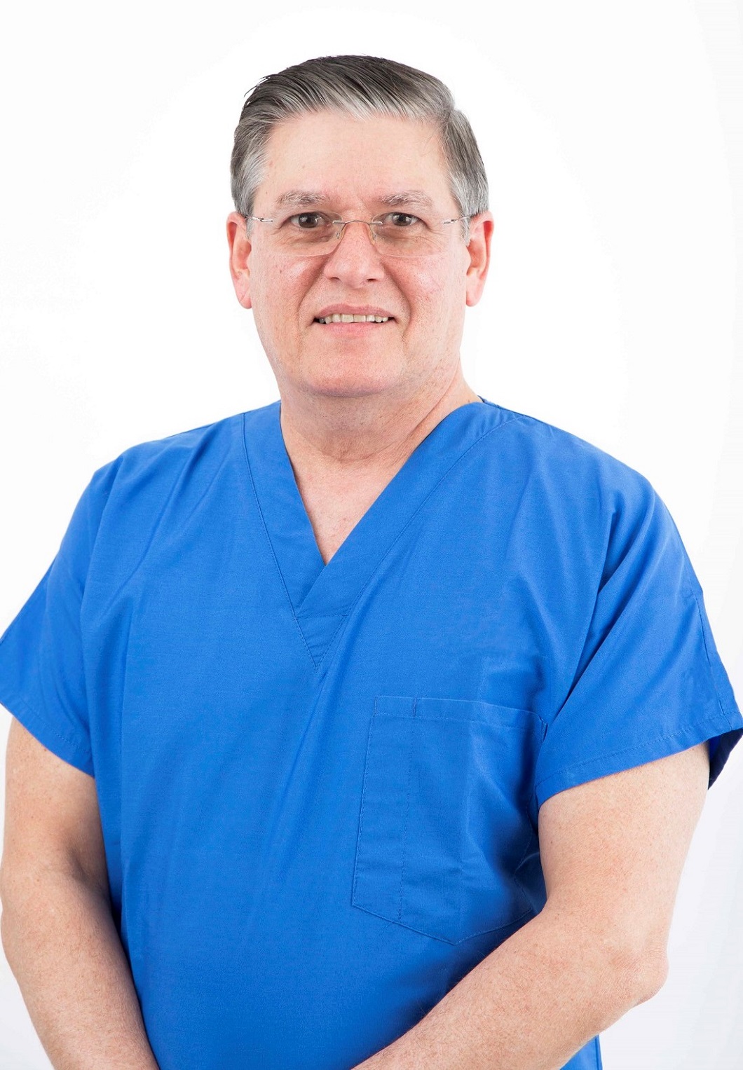 Dr. José Díaz