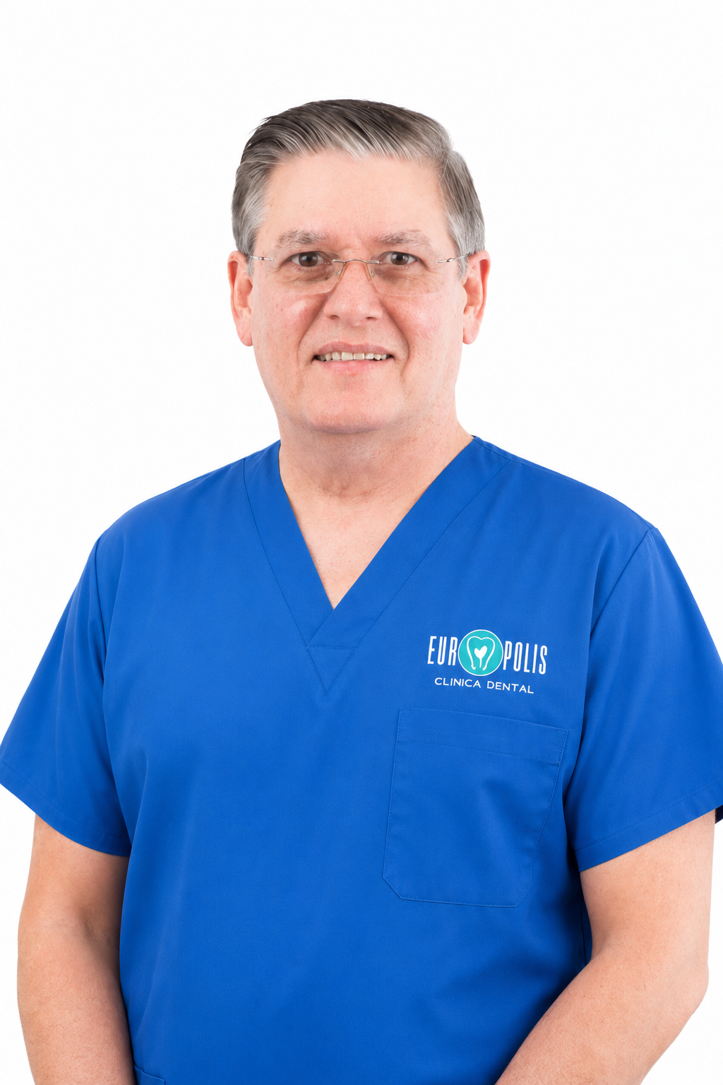 Dr. José Díaz