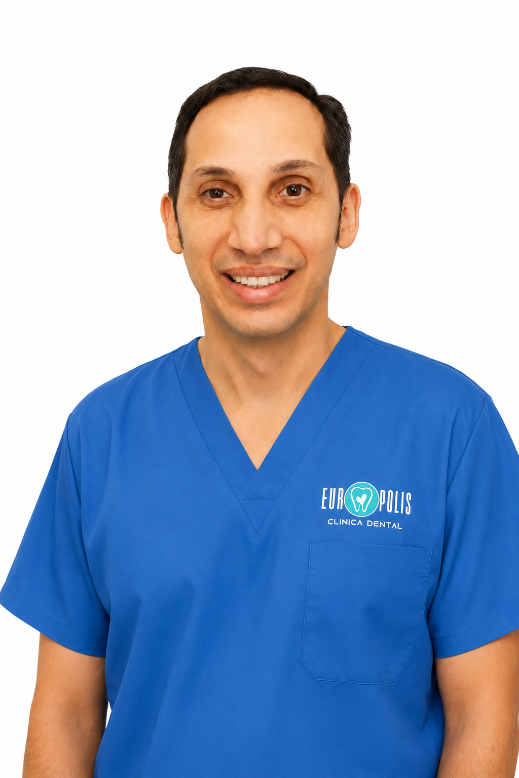 Dr. Julio Zabaleta Feoli