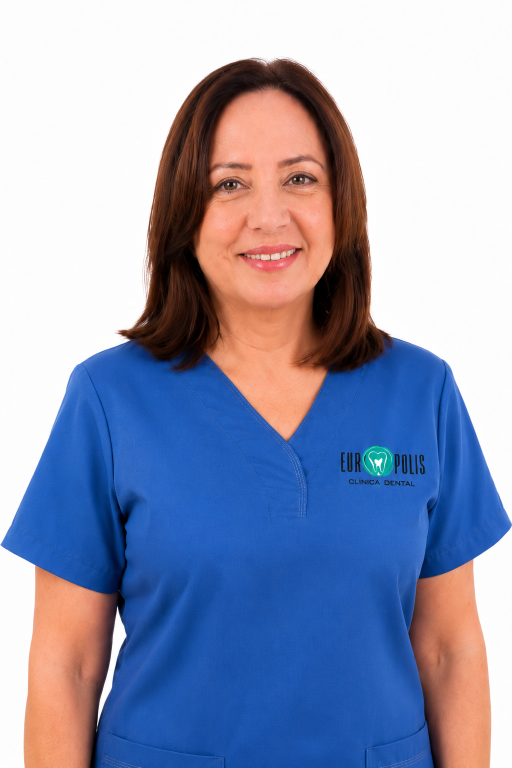 Verónica García