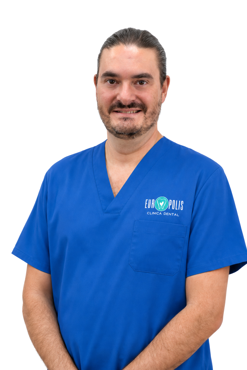 Dr. Ricardo Pérez Hernández